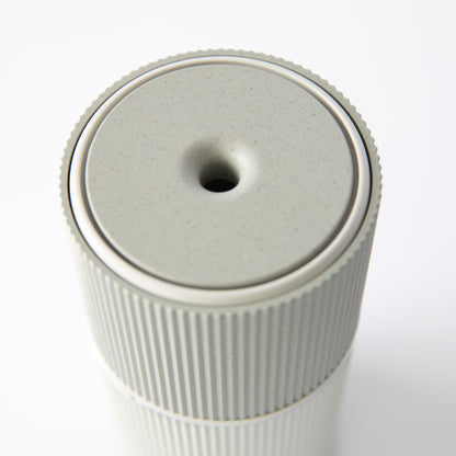 Otoo - Aroma Diffuser - Wireless - Green/Gold - 80ml - 5 hours of diffusion on 1 charge