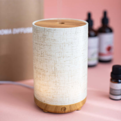 Moku - Kaoriki Aroma Diffuser - wood - 100 ml