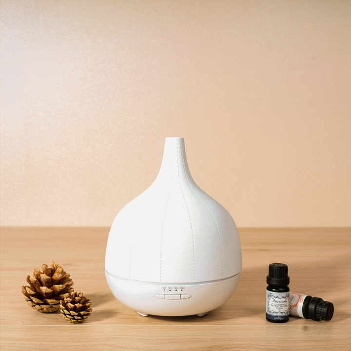 Cemora - Kaoriki Aroma Diffuser - Wit - 300 ml