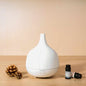 Cemora - Kaoriki Aroma Diffuser - Wit - 300 ml