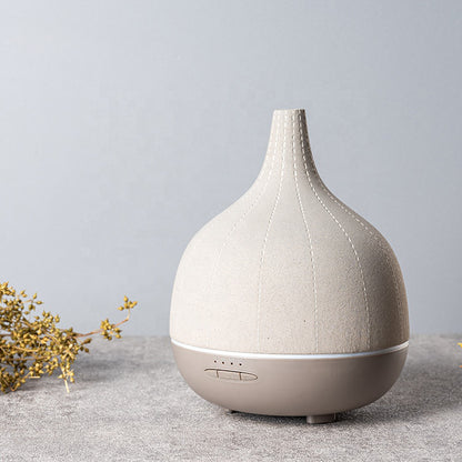 Cemora - Kaoriki Aroma Diffuser - Grijs - 300 ml