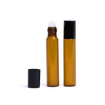 Aromatherapie Roll-On Set - Natuurlijke Anti-Muggen & Verfrissing