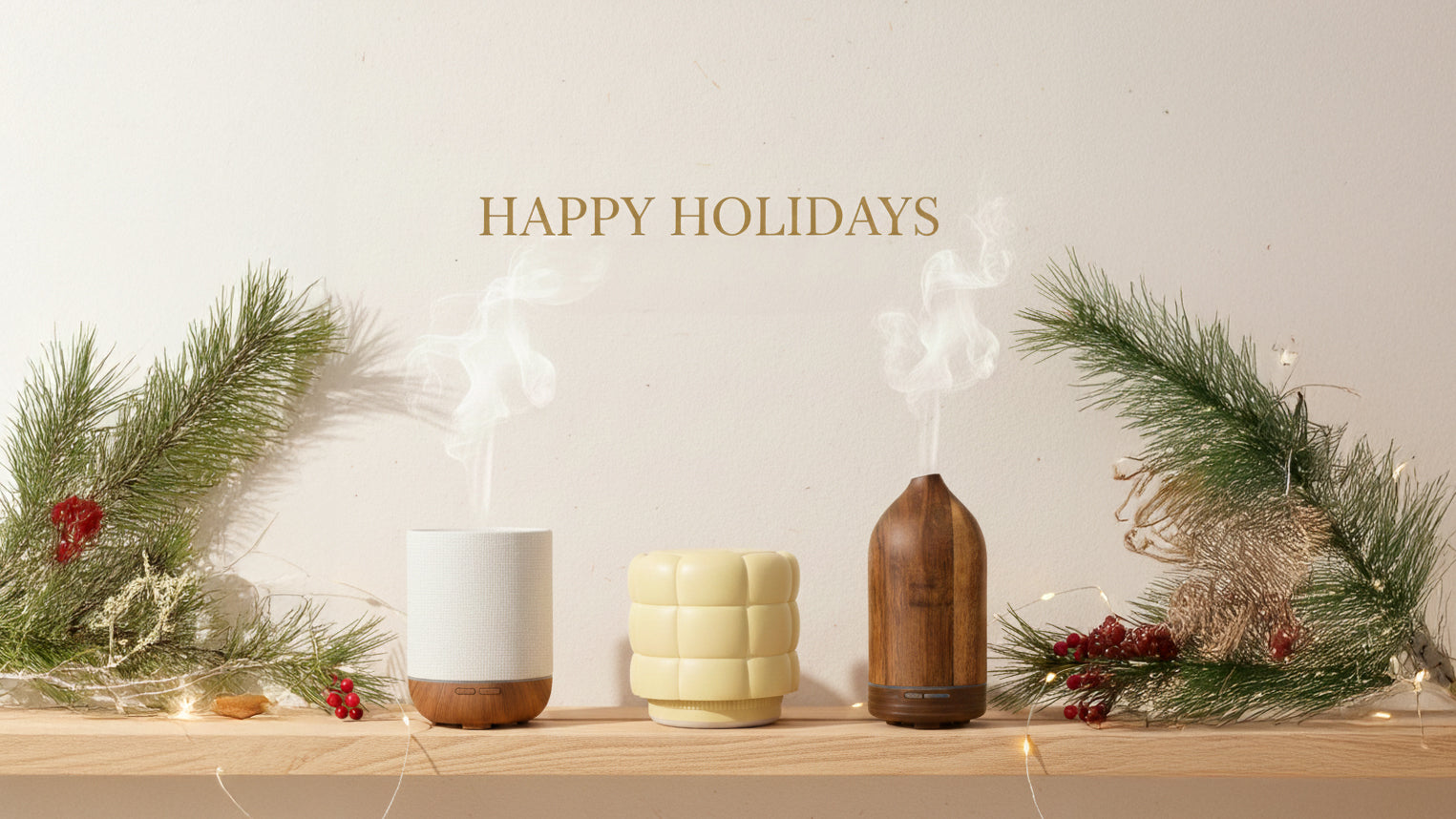 Kaoriki - Aroma Diffusers - Essential Oil - Home Comfort – kaoriki.com