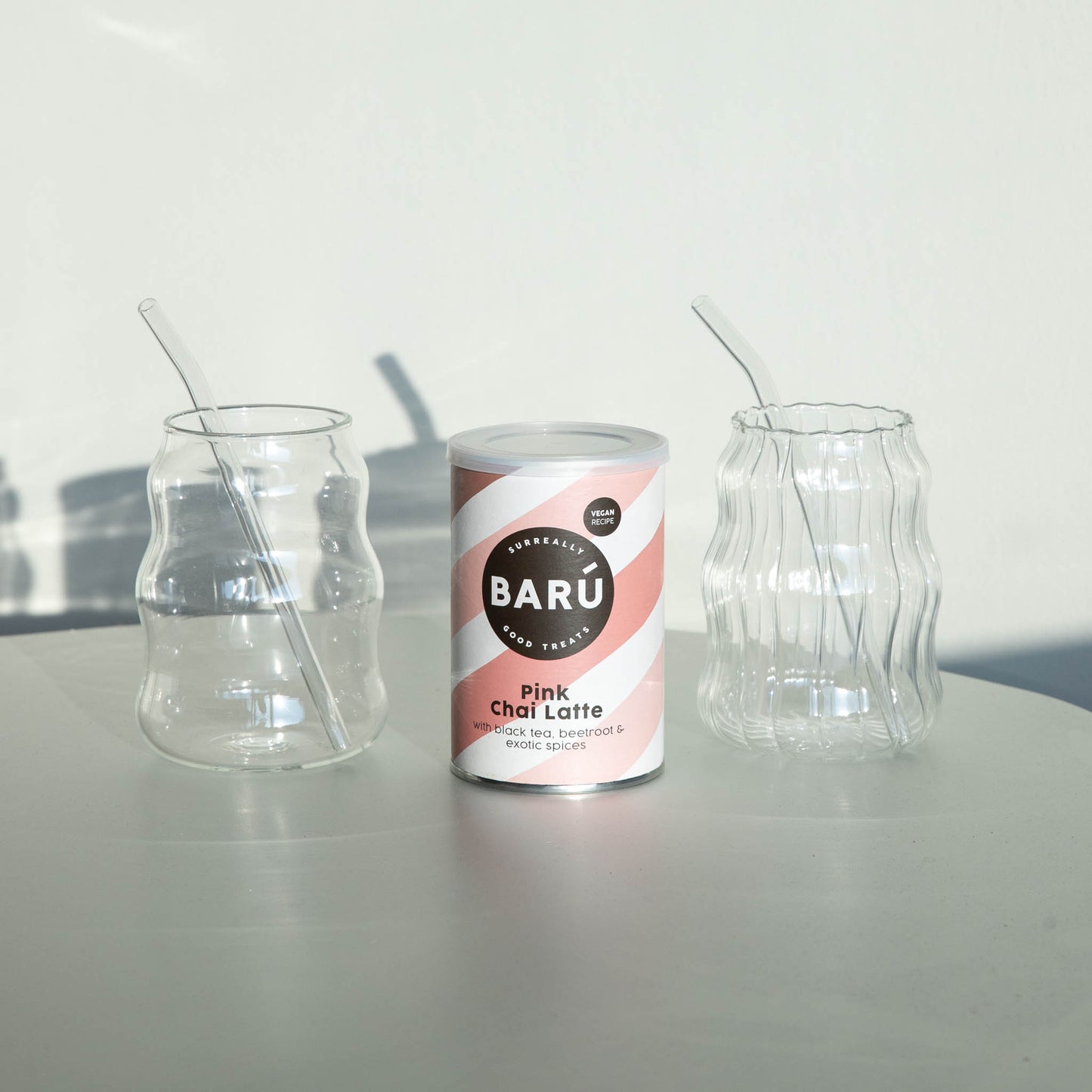 Moku wooden aroma diffuser 100 ml - duo set - 2 essential oils - with gift box